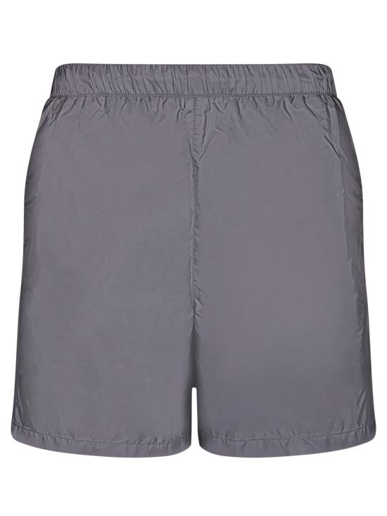  프라다 스윔팬츠 UB381 1WQ9 F0V18 Grey