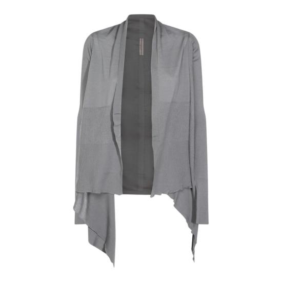 26SS 릭 오웬스 가디건 RP01F6642M35 Grey