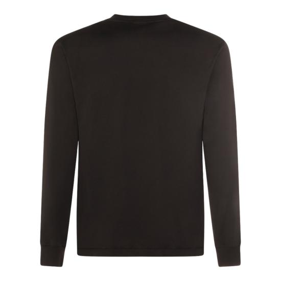 26SS 스톤 아일랜드 반팔 티셔츠 L1S152100031S0013V0029 Black - STONE ISLAND