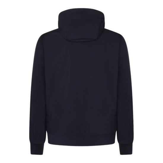 26SS 씨피 컴퍼니 자켓 RSCMOW729A005968A888 Blue - C.P. COMPANY