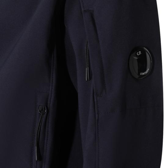 26SS 씨피 컴퍼니 자켓 RSCMOW729A005968A888 Blue - C.P. COMPANY