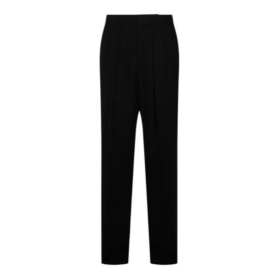 25FW 톰포드 수트 팬츠 PLMD01W0056NAA Black