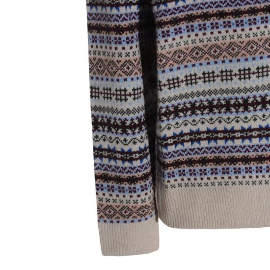  엔엔07 스웨터 2560000334796 Grey - NN07