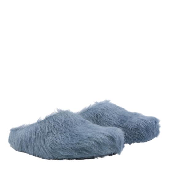 26SS 마르니 로퍼 SBMR000600P412200B24 Blue - MARNI