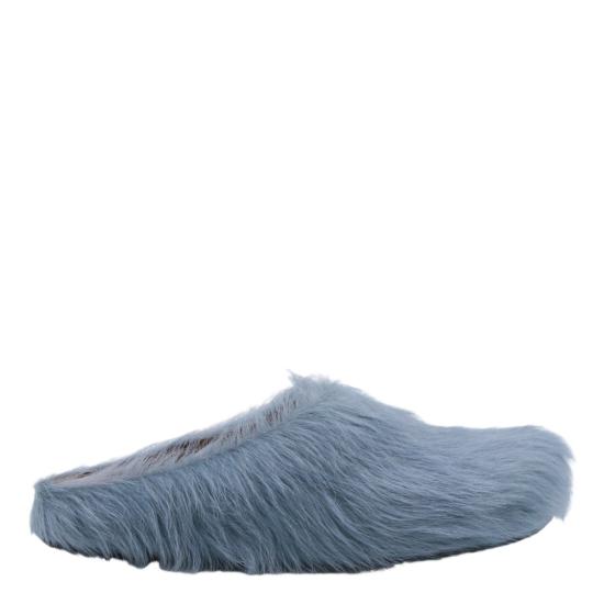 26SS 마르니 로퍼 SBMR000600P412200B24 Blue