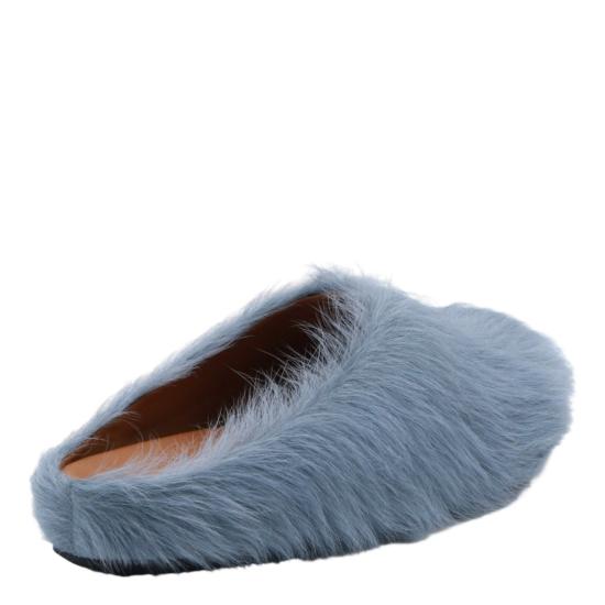 26SS 마르니 로퍼 SBMR000600P412200B24 Blue - MARNI