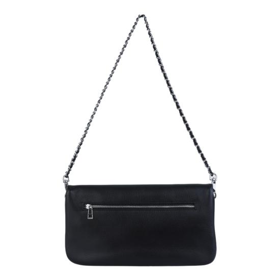 26SS 자딕앤볼테르 숄더백 LWBA03903011 Black - ZADIG & VOLTAIRE
