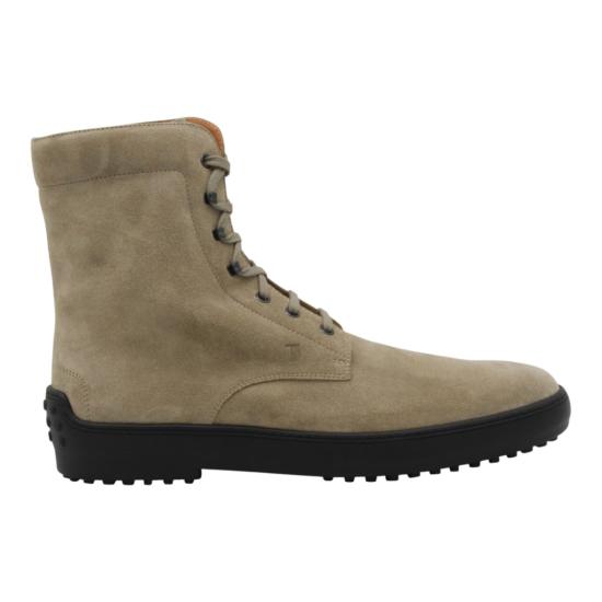 25FW 토즈 부츠 XXM84L0GK50RE0C405 Brown