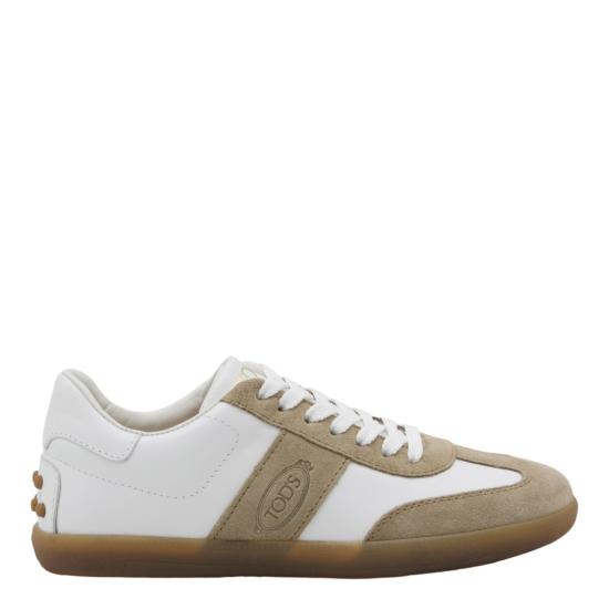26SS 토즈 스니커즈 XXW68C0IJ20IRA3005 White