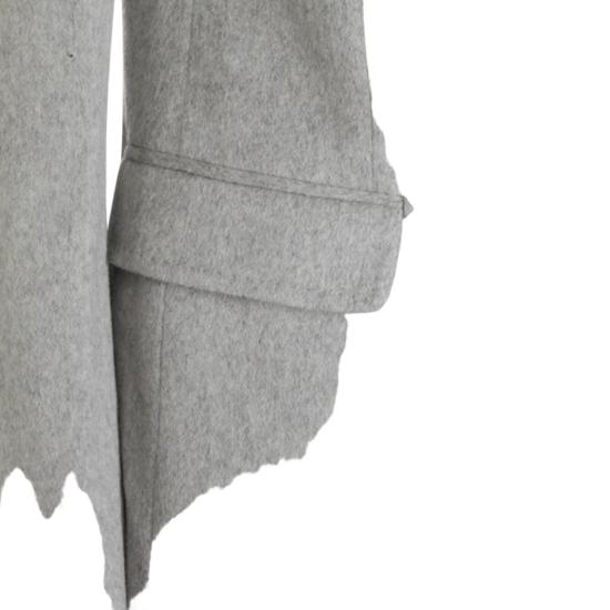 25FW 딸리아토레 코트 CPARIGI13B350001P5125 Grey - TAGLIATORE