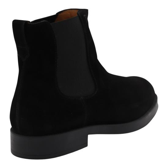 25FW 토즈 부츠 XXM75L00P20RE0B999 Black - TODS