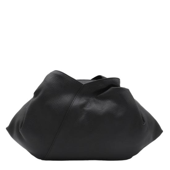 26SS MM6 메종마르지엘라 재패니즈 핸드백 SB5WD0029P7255T8013 Black - MM6 MAISON MARGIELA