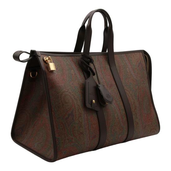 26SS 에트로 숄더백 MP1L0002AA012M0019 Black - ETRO