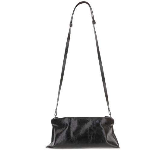 26SS 베네데따부르치케스 숄더백 LAURENBACALLLAMBSKINNIGHTLY Grey - BENEDETTA BRUZZICHES