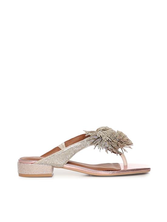 26SS 커트가이거 샌들 4365565689 METAL Metal