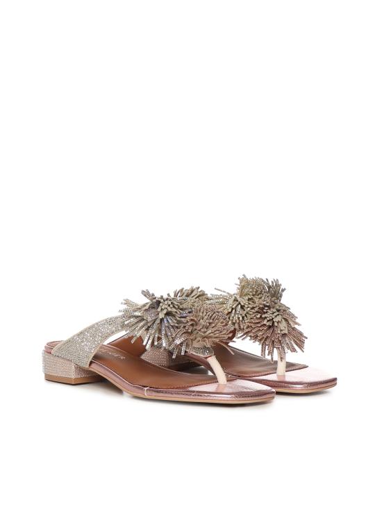 26SS 커트가이거 샌들 4365565689 METAL Metal - KURT GEIGER