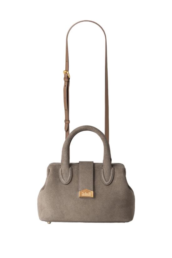 25FW Schell 숄더백 B00100H05121 Brown - OTHER BRANDS