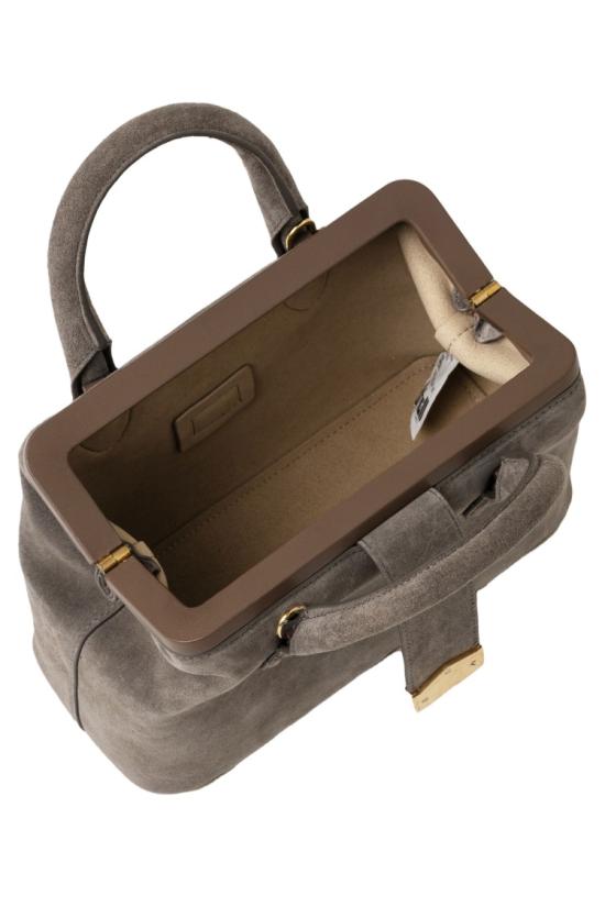 25FW Schell 숄더백 B00100H05121 Brown - OTHER BRANDS