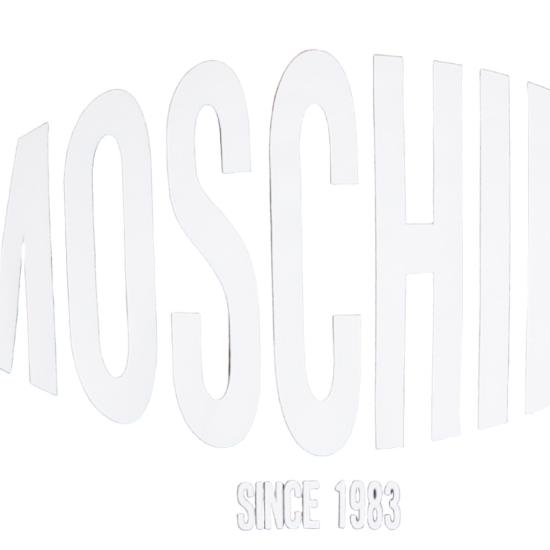 26SS 모스키노 스웨터 261ZZ171302281555 Black - MOSCHINO