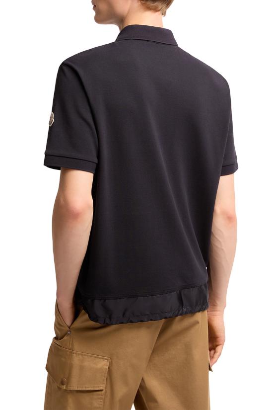 26SS 몽클레어 폴로 티셔츠 L10918A0000689A16 77X - MONCLER