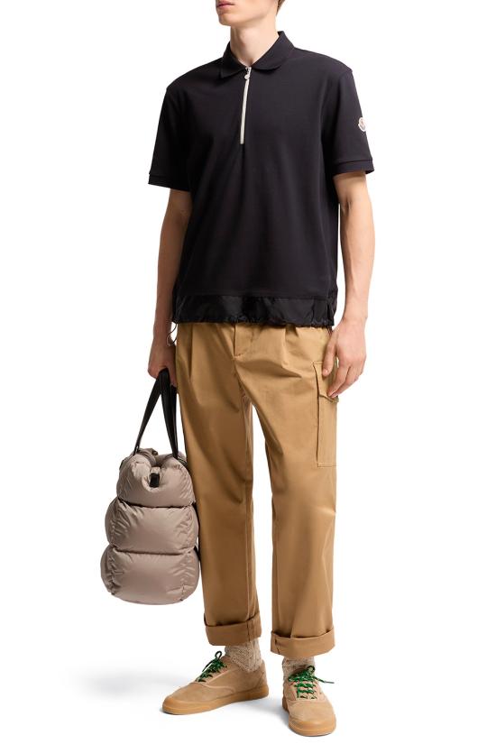 26SS 몽클레어 폴로 티셔츠 L10918A0000689A16 77X - MONCLER