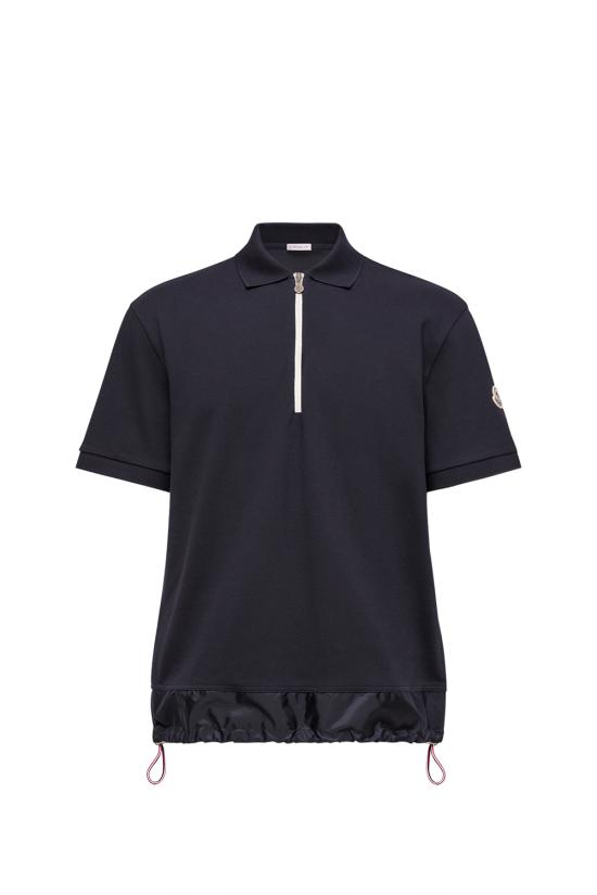 26SS 몽클레어 폴로 티셔츠 L10918A0000689A16 77X