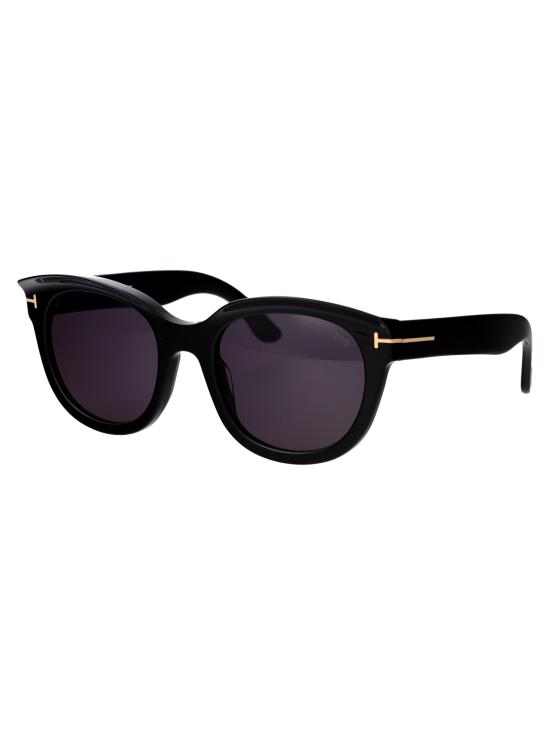 26SS 톰포드 선글라스 FT1114 01A black - TOMFORD