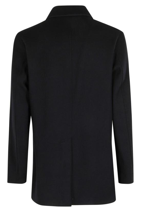 25FW 피플 자켓 YODOG PM945 097 Blue - PEOPLE