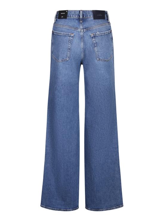 26SS 세븐포올맨카인드 데님 팬츠 7U4F0C65 U7EP1 Blue - 7 FOR ALL MANKIND