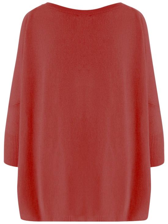 26SS 얼루드 스웨터 2621117564 Brown - ALLUDE