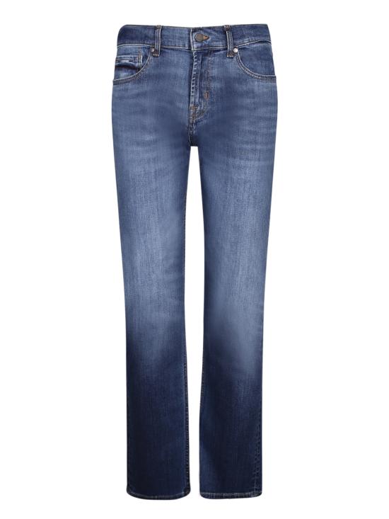 26SS 세븐포올맨카인드 데님 팬츠 7TC40C42 U71VR Blue