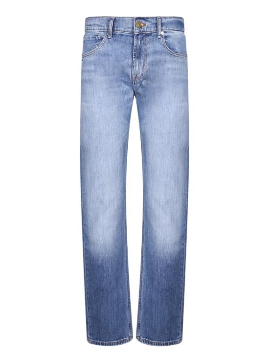 26SS 르네 카오빌라 데님 팬츠 7TE70A56 U71XL Blue