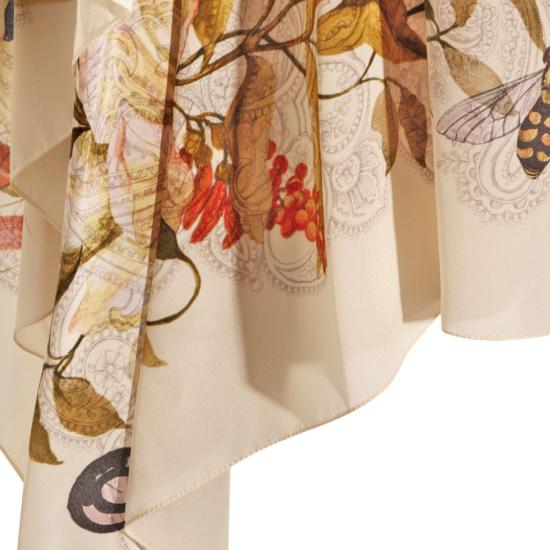 26SS 에트로 블라우스 WRJA0027AKE68S9820 Neutrals - ETRO