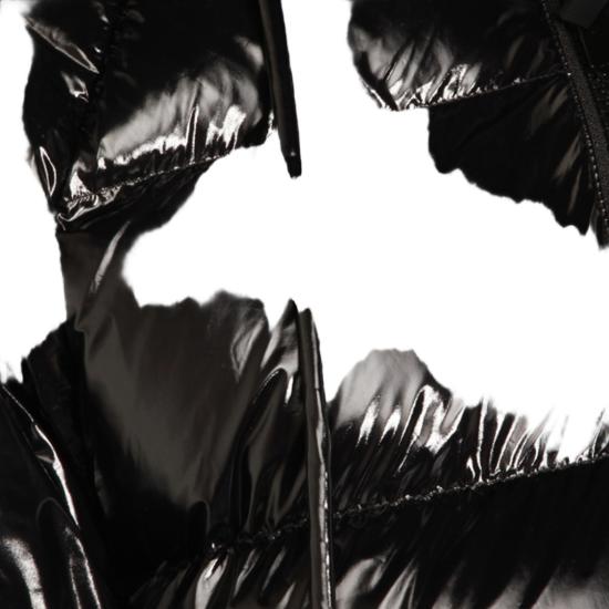 25FW 핑코 코트 105335A00NZ99 Black - PINKO