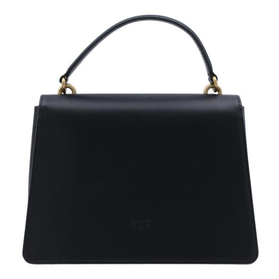 26SS 핑코 숄더백 100066A0F1Z99Q Black - PINKO