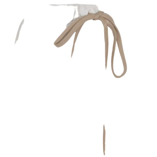 26SS 피어오브갓 트레이닝/조거 팬츠 130HO258402F White - FEAR OF GOD