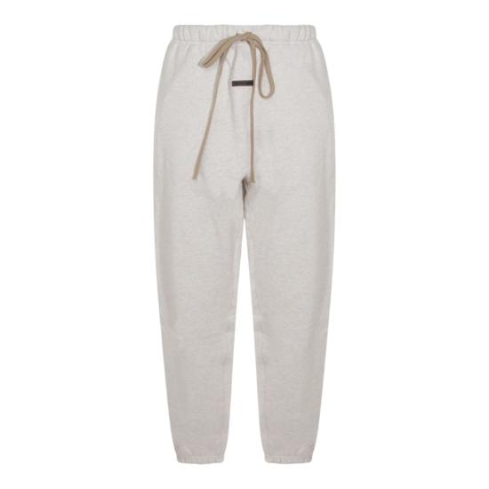 26SS 피어오브갓 트레이닝/조거 팬츠 130HO258402F White