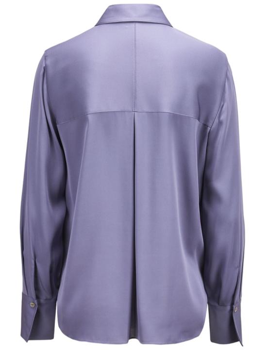 26SS 빈스 셔츠 V101013150641MAI Blue - VINCE