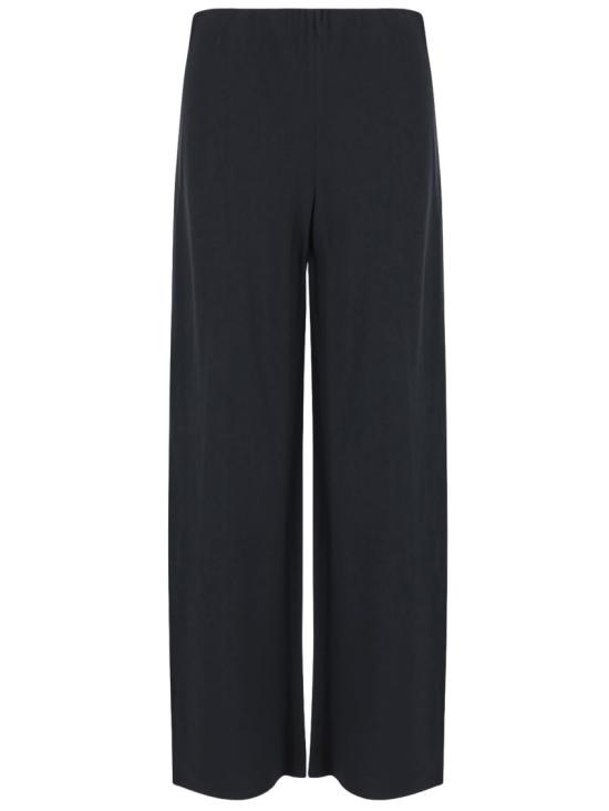 26SS 빈스 스트레이트 팬츠 V916021907403CBL Black