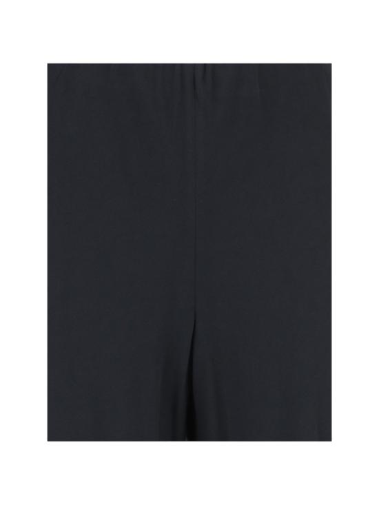 26SS 빈스 스트레이트 팬츠 V916021907403CBL Black - VINCE
