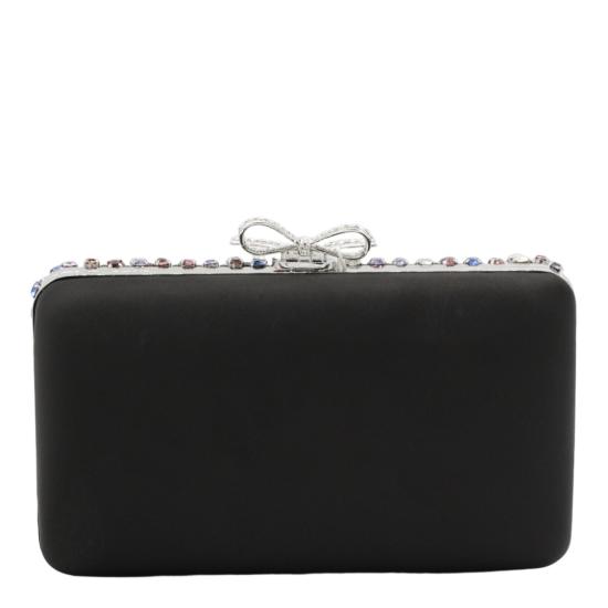 26SS 셀프 포트레이트 숄더백 RS26305BMUMULTI COLOURED Grey - SELF PORTRAIT