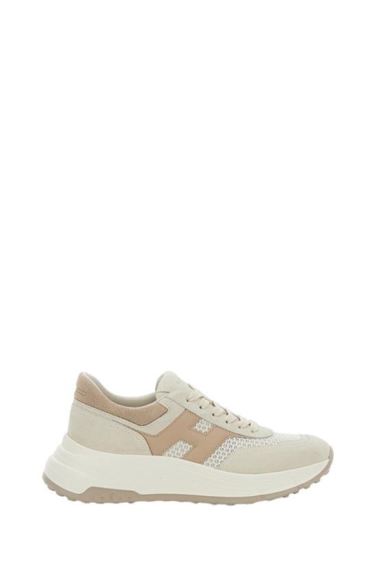 26SS 호간 스니커즈 HXW6690GA70UZV0RVY White