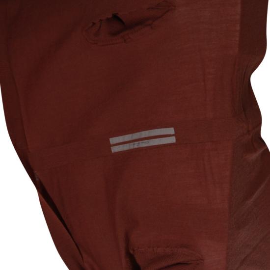 25FW 릭 오웬스 가디건 RP02E4642M13 Black - RICK OWENS