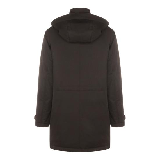 25FW 에르메네질도제냐 자켓 UGTC5A2G336K09R Black - ERMENEGILDO ZEGNA