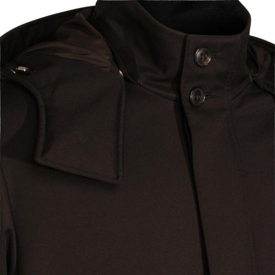 25FW 에르메네질도제냐 자켓 UGTC5A2G336K09R Black - ERMENEGILDO ZEGNA