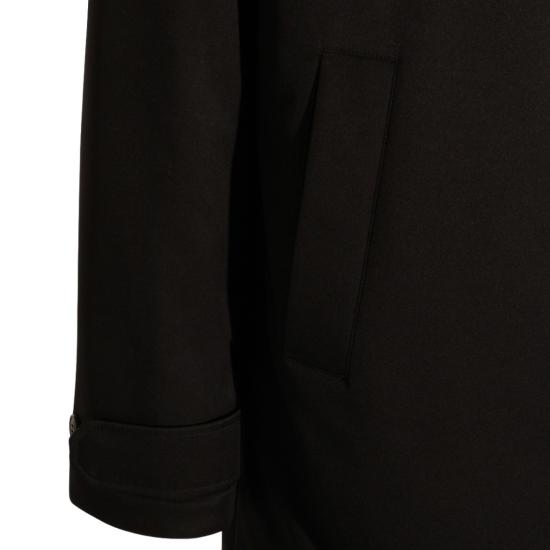 25FW 에르메네질도제냐 자켓 UGTC5A2G336K09R Black - ERMENEGILDO ZEGNA