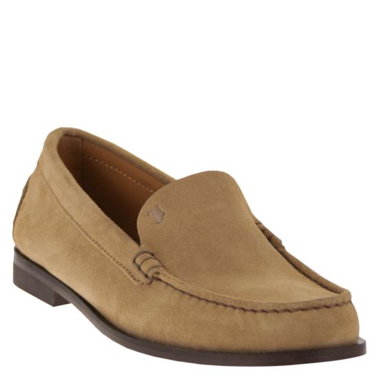 26SS 토즈 로퍼 XXW03M0KB40DGP BEIGE - TODS