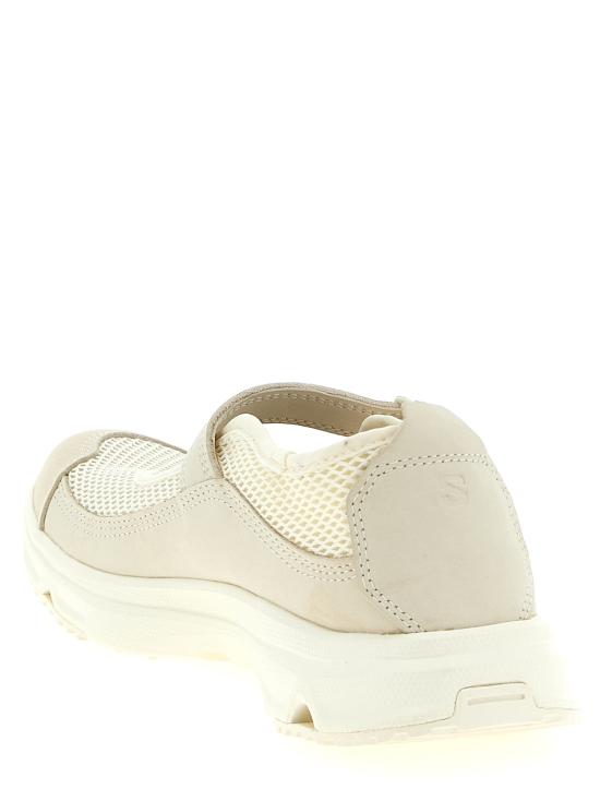 26SS 살로몬 스니커즈 L47433800VANILLAICEVANILLAICE Beige - SALOMON