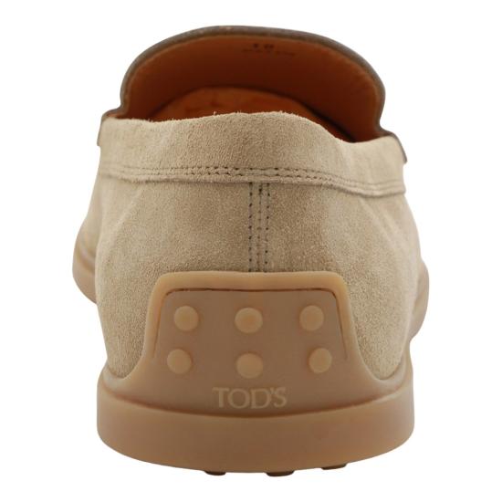 26SS 토즈 로퍼 XXM78L0AJ30RE0S812 Neutrals - TODS