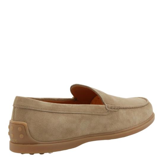 26SS 토즈 로퍼 XXM78L0AJ30RE0S812 Neutrals - TODS